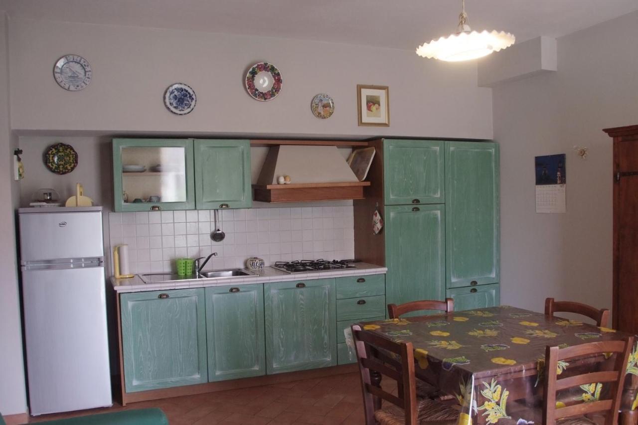 Il Pino Bioagricoltura Villa Terranuova Bracciolini Ngoại thất bức ảnh