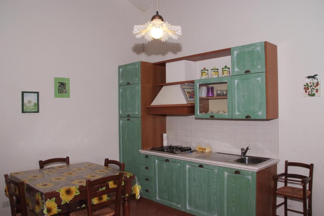 Il Pino Bioagricoltura Villa Terranuova Bracciolini Ngoại thất bức ảnh