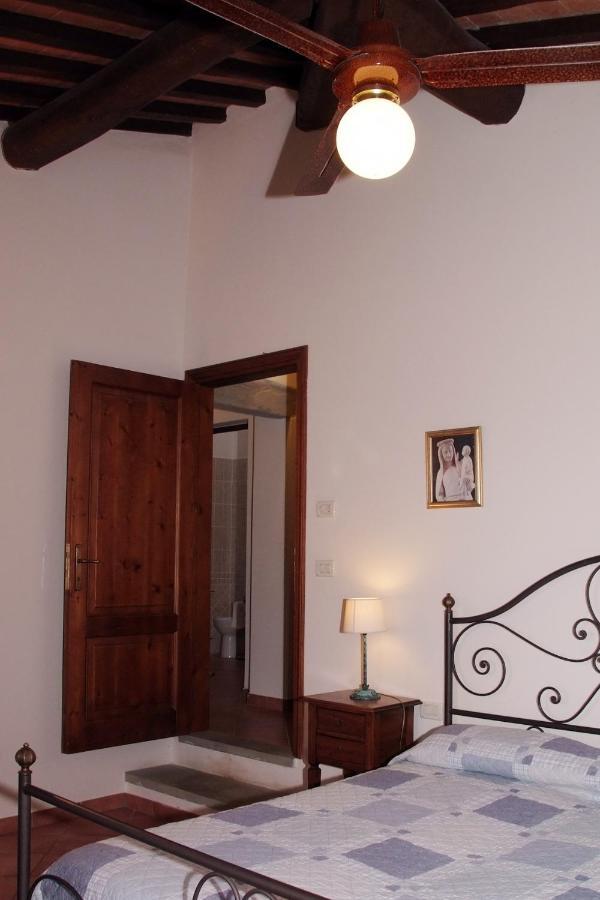 Il Pino Bioagricoltura Villa Terranuova Bracciolini Ngoại thất bức ảnh