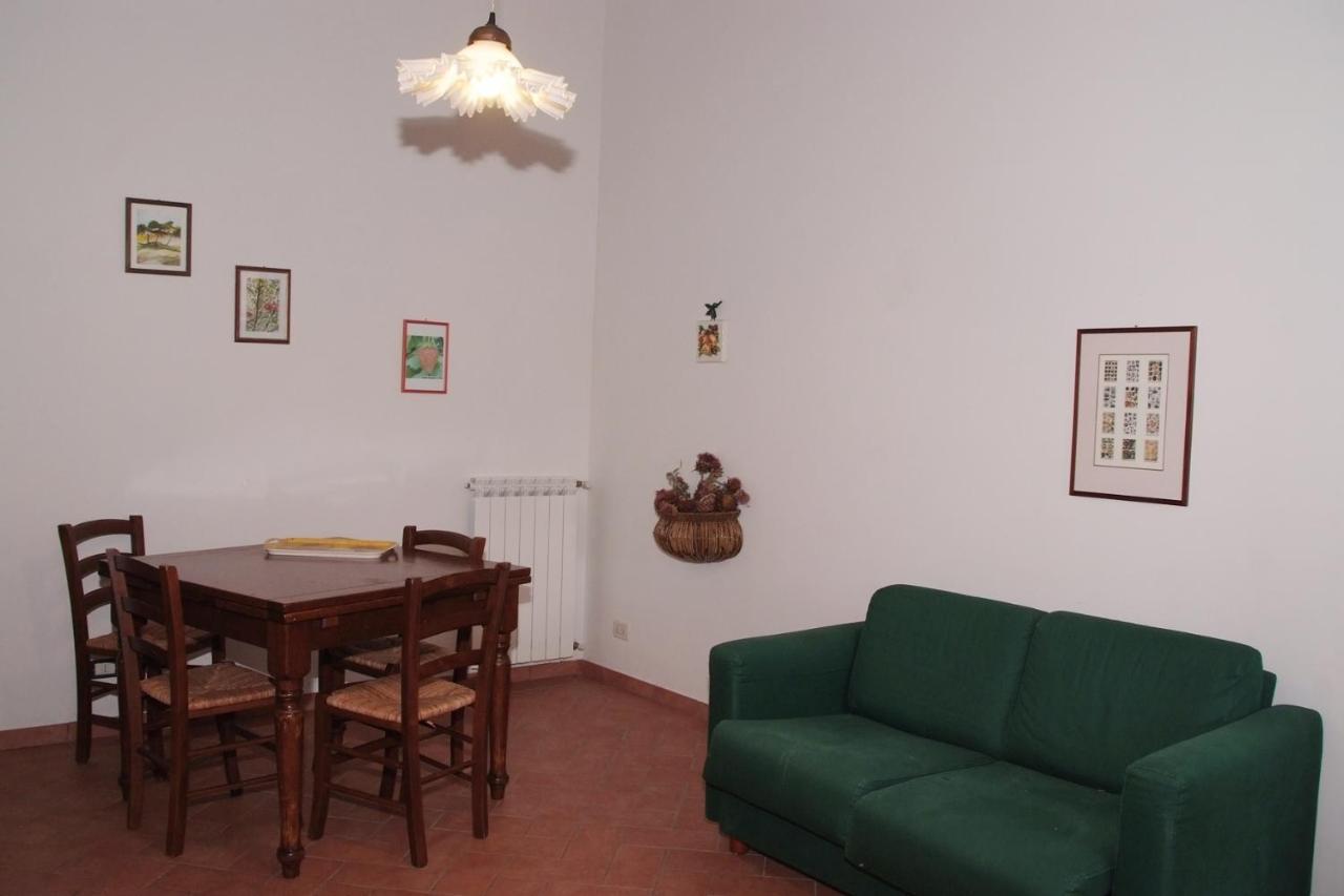 Il Pino Bioagricoltura Villa Terranuova Bracciolini Ngoại thất bức ảnh
