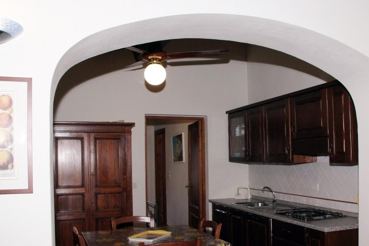 Il Pino Bioagricoltura Villa Terranuova Bracciolini Ngoại thất bức ảnh