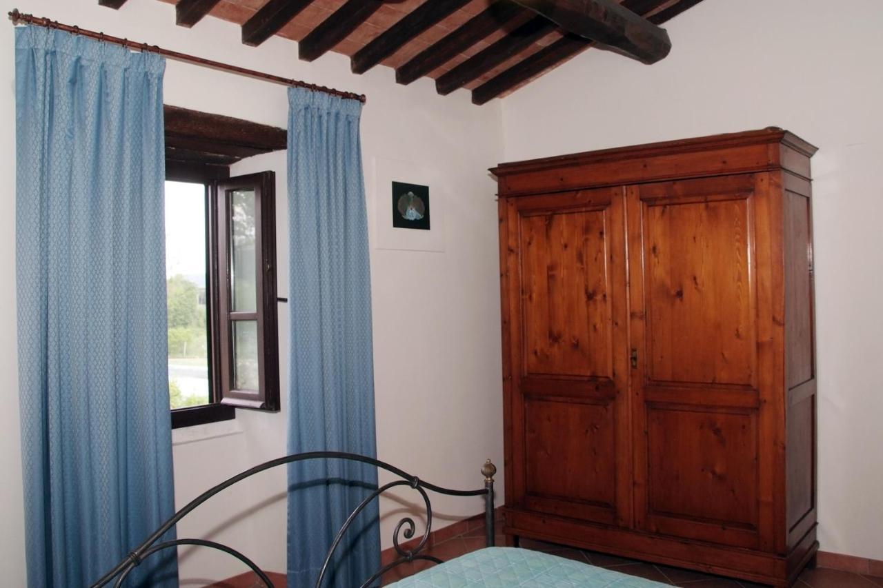 Il Pino Bioagricoltura Villa Terranuova Bracciolini Ngoại thất bức ảnh