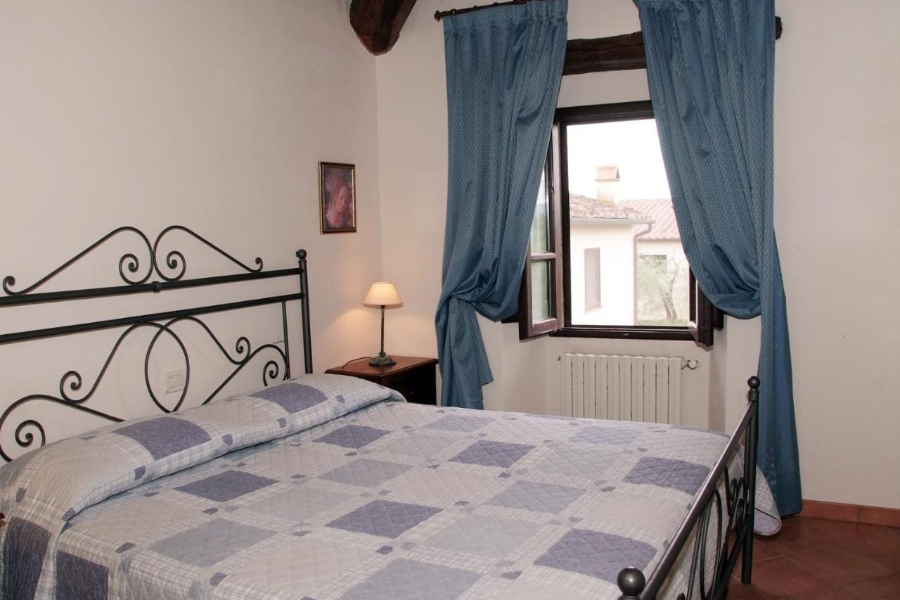 Il Pino Bioagricoltura Villa Terranuova Bracciolini Ngoại thất bức ảnh