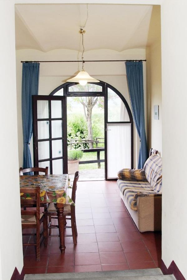 Il Pino Bioagricoltura Villa Terranuova Bracciolini Ngoại thất bức ảnh