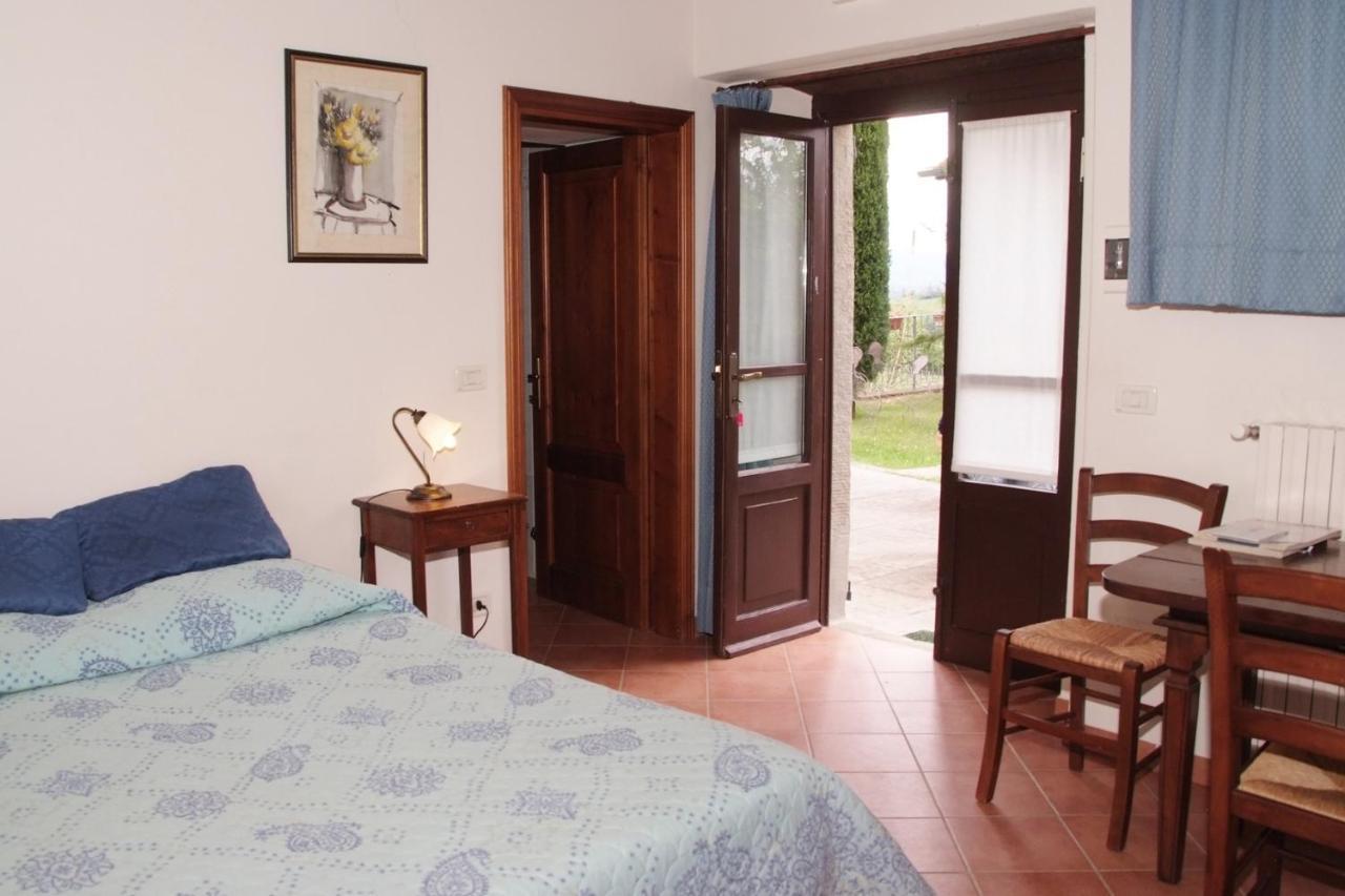 Il Pino Bioagricoltura Villa Terranuova Bracciolini Ngoại thất bức ảnh
