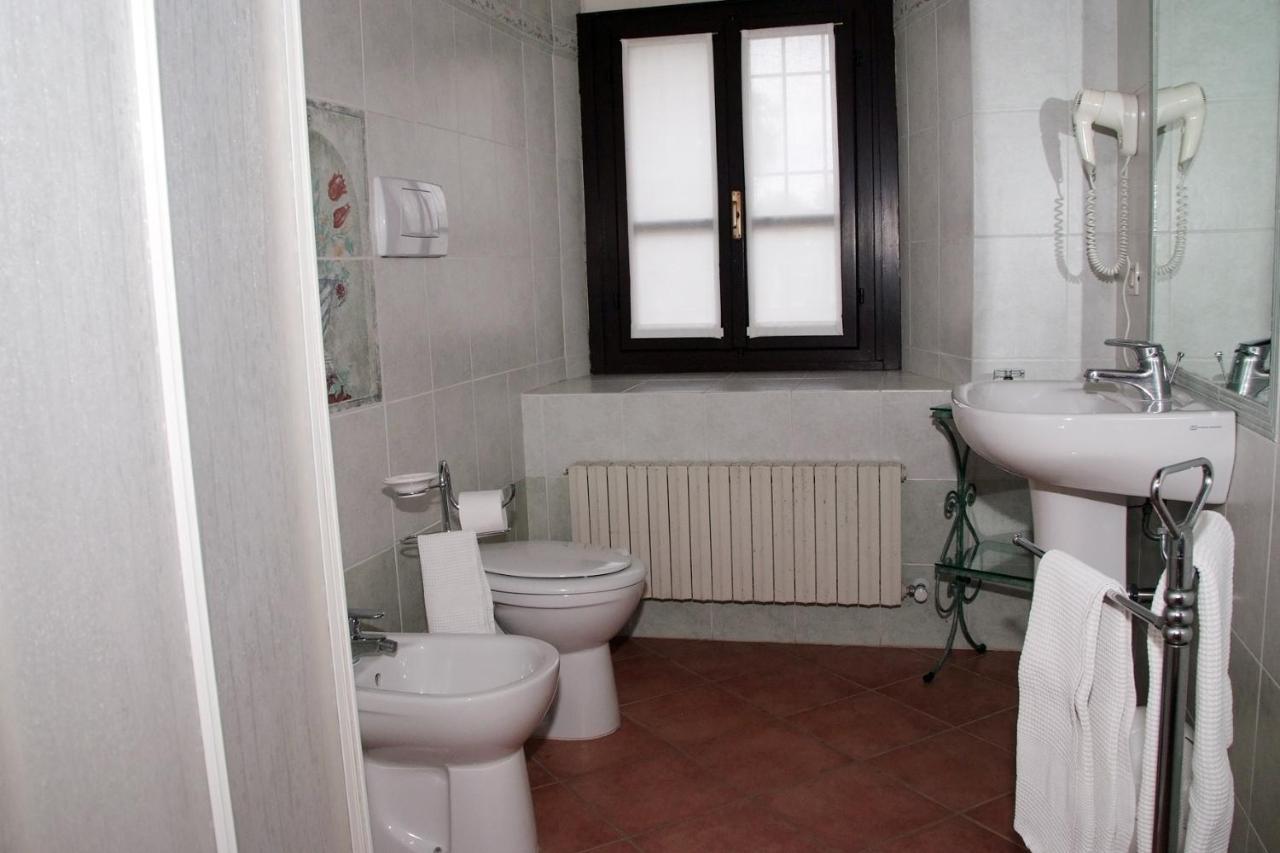 Il Pino Bioagricoltura Villa Terranuova Bracciolini Ngoại thất bức ảnh