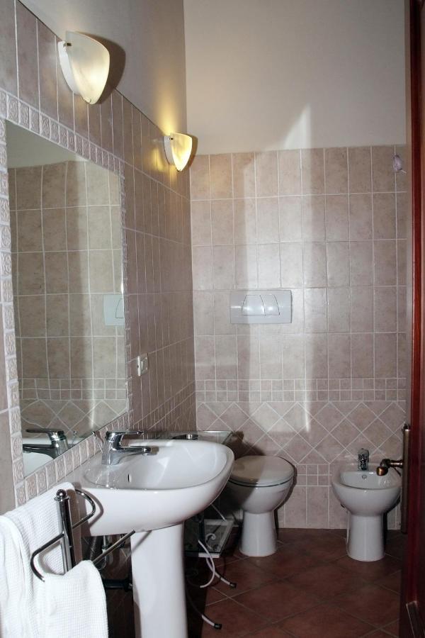 Il Pino Bioagricoltura Villa Terranuova Bracciolini Ngoại thất bức ảnh