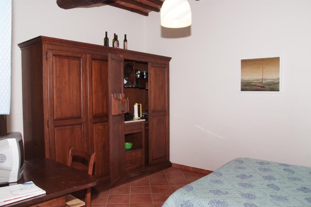 Il Pino Bioagricoltura Villa Terranuova Bracciolini Ngoại thất bức ảnh