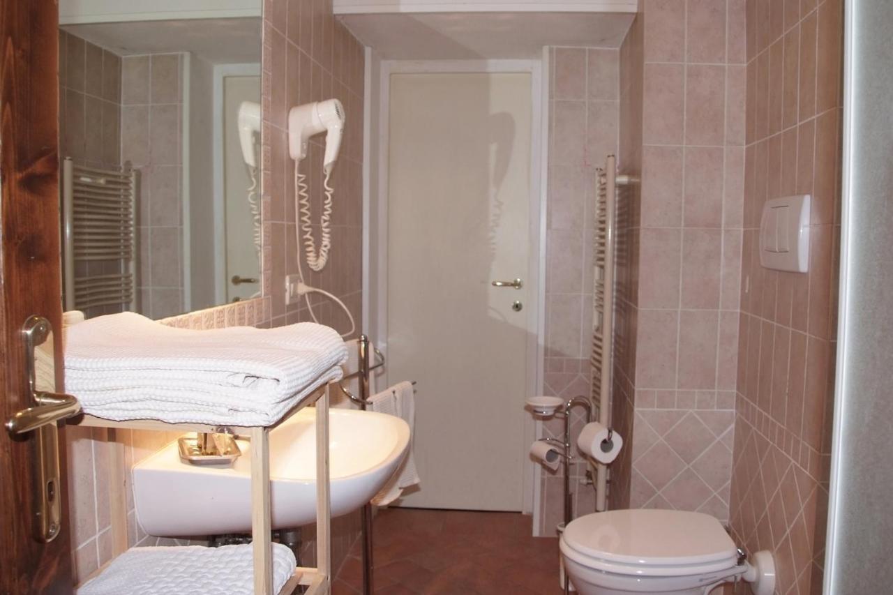 Il Pino Bioagricoltura Villa Terranuova Bracciolini Ngoại thất bức ảnh