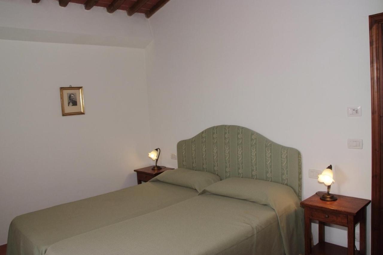 Il Pino Bioagricoltura Villa Terranuova Bracciolini Ngoại thất bức ảnh