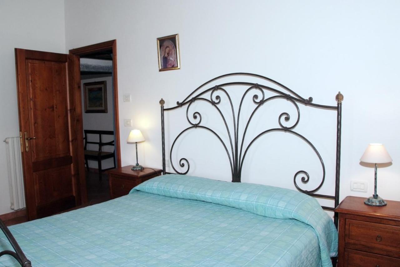 Il Pino Bioagricoltura Villa Terranuova Bracciolini Ngoại thất bức ảnh
