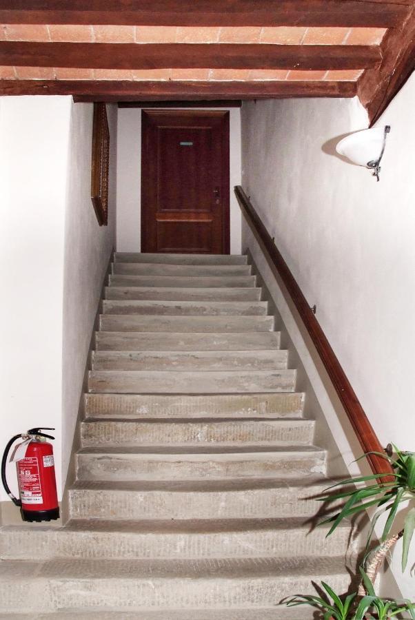 Il Pino Bioagricoltura Villa Terranuova Bracciolini Ngoại thất bức ảnh