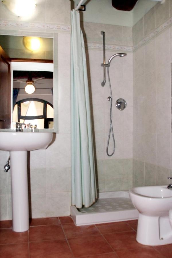Il Pino Bioagricoltura Villa Terranuova Bracciolini Ngoại thất bức ảnh