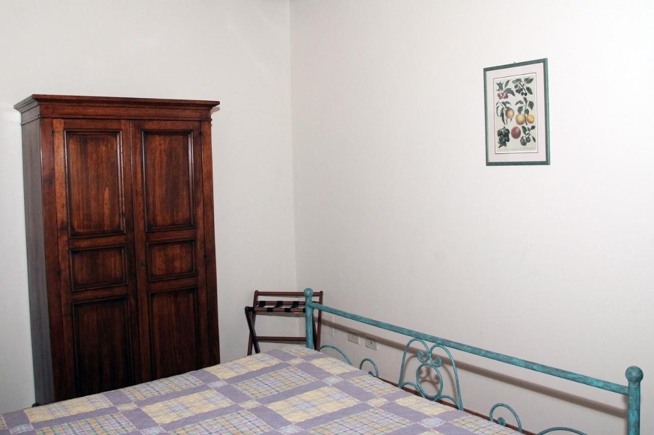 Il Pino Bioagricoltura Villa Terranuova Bracciolini Ngoại thất bức ảnh