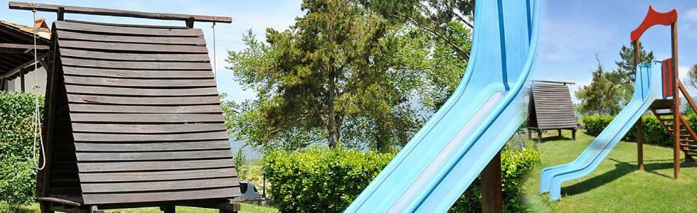 Il Pino Bioagricoltura Villa Terranuova Bracciolini Ngoại thất bức ảnh